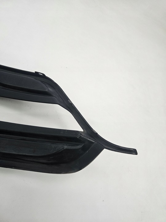 фото №14, Renault megane iii 3 рестайлінг 2013 - 2016 решітка бампера перед лівий 261a32193r