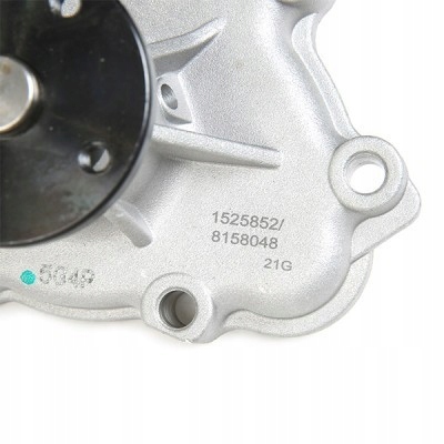фото №8, Водяна помпа  do opel astra g cc t98 corsa b хетчбек