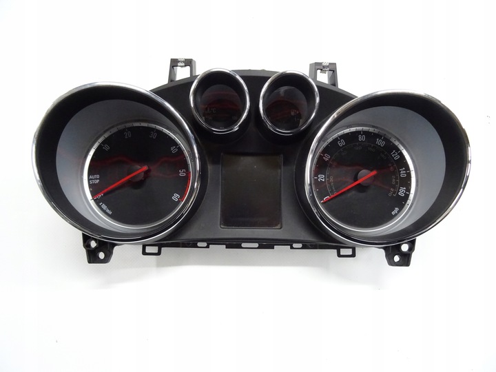 фото №15, Opel mokka 1.7 cdti набор стартовый do запуска