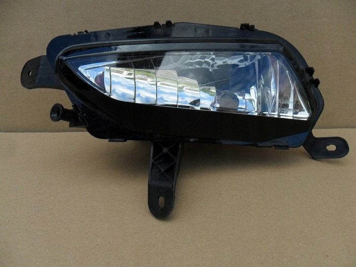 фото №6, Opel mokka x 2016 2017 2018 2019 галоген левый