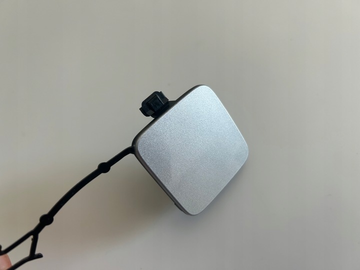 фото №3, Volkswagen golf 8 viii універсал 2020- заглушка фаркоп зад 5h9 оригінал