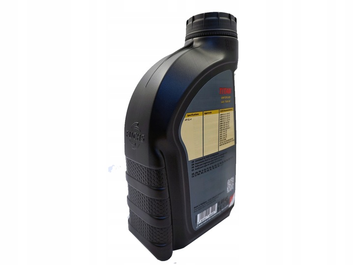 фото №4, Масло fuchs прокладки płukanka коробки opel astra