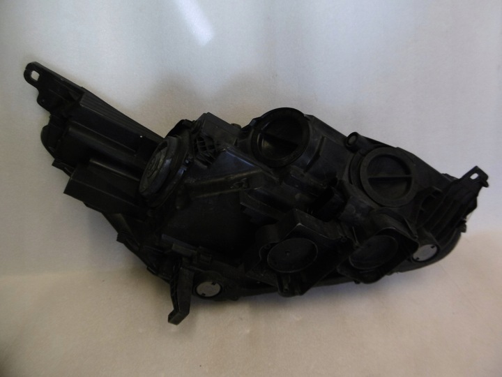 фото №7, Ford c-max ii mk2 15/19r рестайлінг - лампа передня ліва