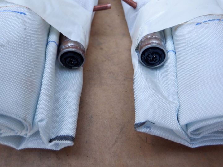 фото №7, Подушка сиденье левая правая ford втулка стабилизатора mk4 usa