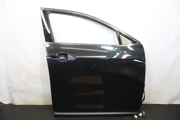 фото №1, Двері праві перед lexus nx ii 223