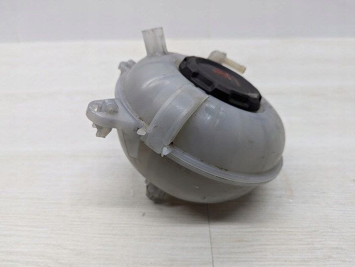 фото №5, Бачок розширювальний рідини охолоджуючої vw arteon 3q0121407f