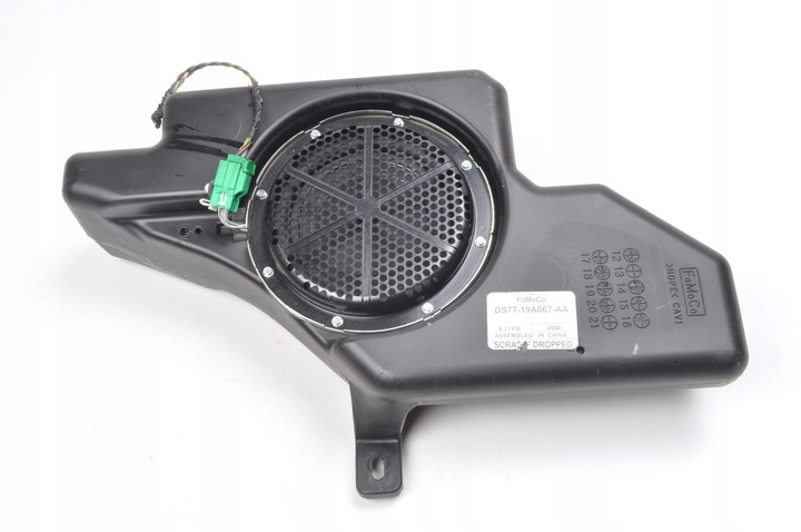 фото №1, Ford mondeo mk5 сабвуфер динамік ds7t-19a067-aa
