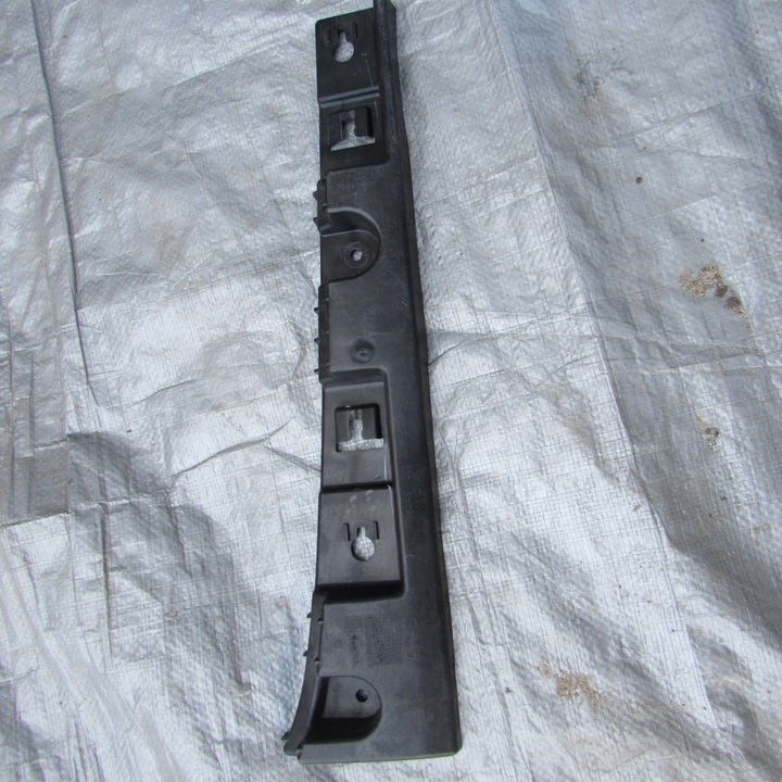 фото №1, Крепление планки пороговой левая сторона renault zoe