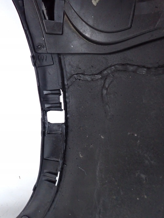 фото №14, Bmw x5 e70 рестайлинг крыло правый перед переднее 7222976