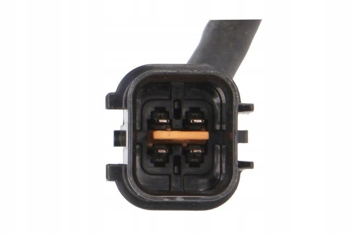 фото №1, Лямбда-зонд bosch 258 986 758