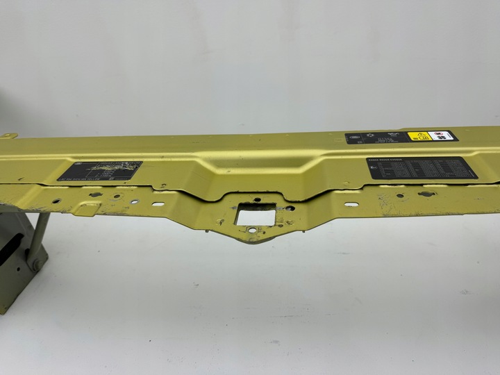 фото №6, Land rover evoque l538 рестайлінг 15-18r pas переднє підсилювач перед