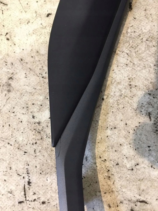 фото №10, Декори інтер'єру bmw g20 g21 g42 quarz mat комплект