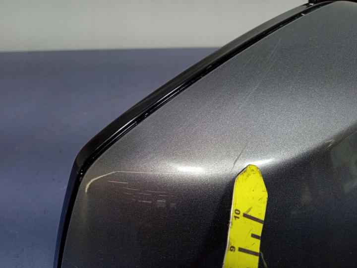 фото №8, Bmw 5 f10 f11 зеркало правое передние a52 space-grey металлик eu 3 pin