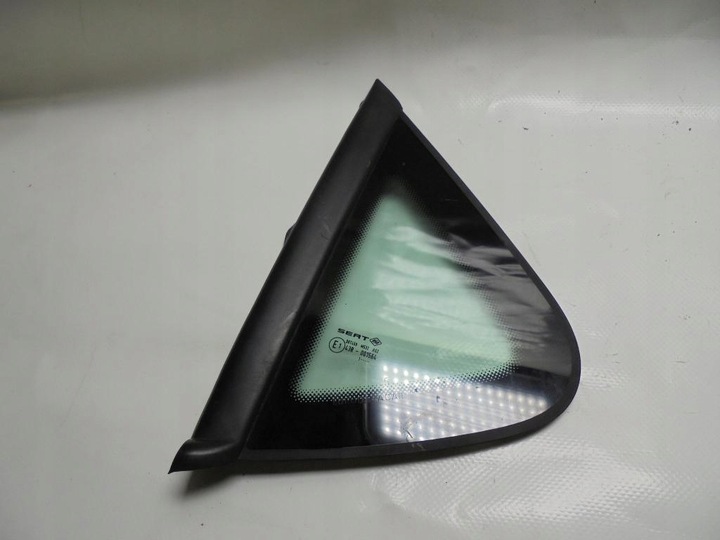 фото №6, Скло кузовна права зад seat ibiza iv 6j 4 1,2 tdi htb