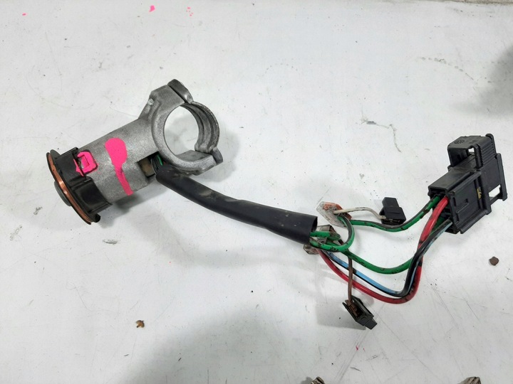 фото №16, Iveco daily iv 29l10v 2.3hpi 07r блок управления двигателя набор bosch 0281012193