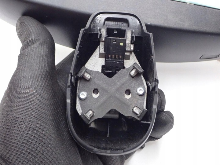 фото №7, Зеркало внутренние заднего вида 81a857511 audi q3 ii 83a 18r