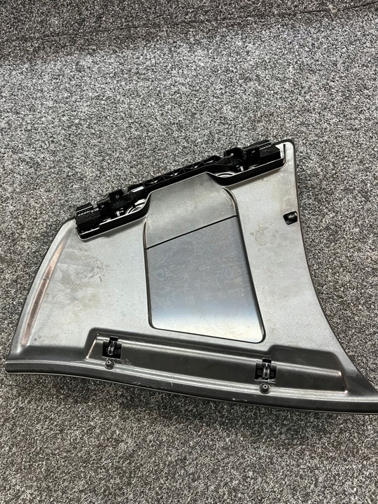 фото №9, Citroen c4 i picasso захист бардачок панелі pulpitu консолі праві