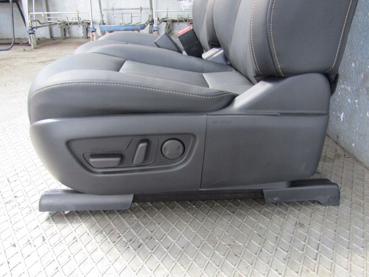 фото №14, Cx-60 23r сиденье водителя пассажира сиденья диван комплект сидений европа kpl