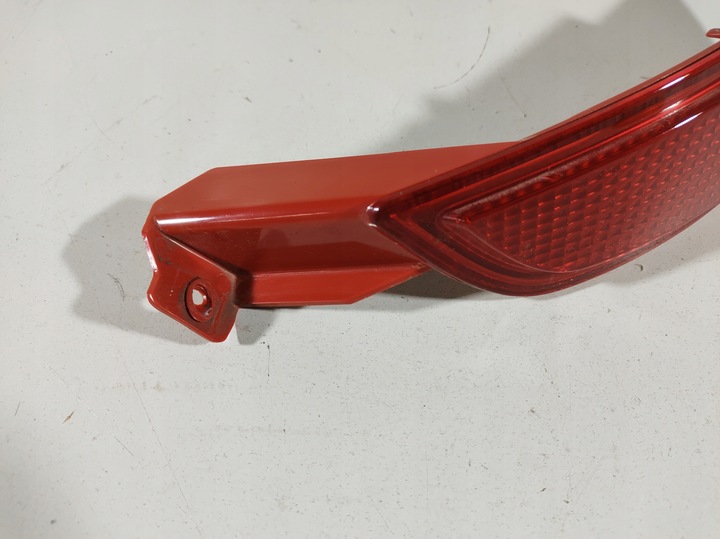 фото №3, Ford fiesta mk7 16r- відбивач світло przciwmgielne