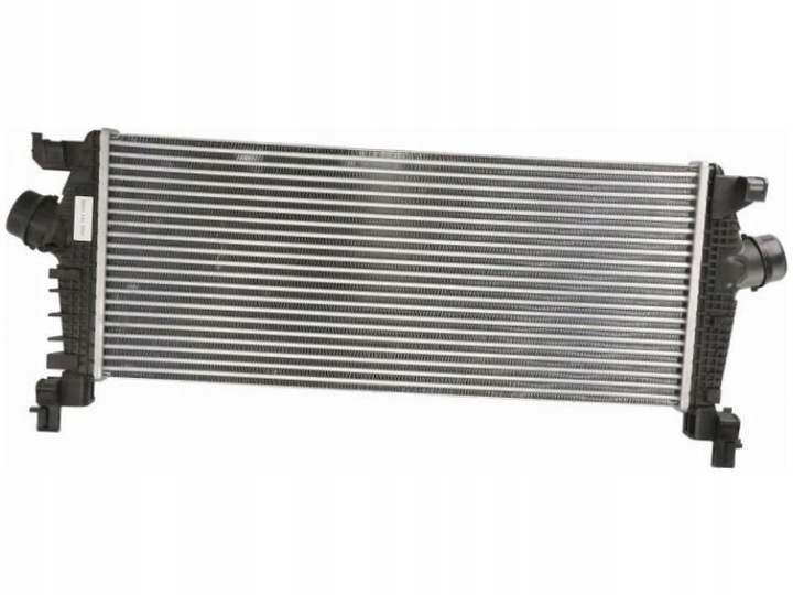 фото №1, Інтеркулер opel astra j 1.6 zafira c 1.6 cascada 1.6 insignia a 1.6