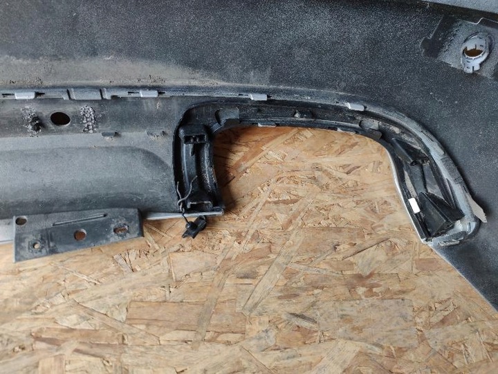 фото №13, Бампер задній зад volvo xc90 ii 4xpdc 31690642