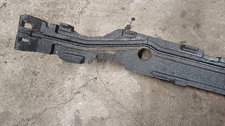 фото №6, Mini cooper f55 абсорбер бампера перед 7301589