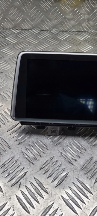 фото №7, Bmw оригинальный номер 9296939 x5 f15 x6 f16 дисплей экран монитор