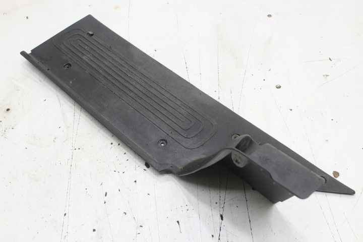 фото №4, Nemo fiorino планка пороговая порог левый зад 1308736070