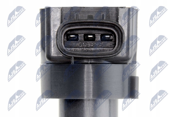 фото №9, Котушка запалювання nty do suzuki sx4 1.6 vvt 2.0