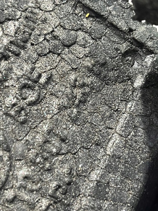 фото №10, Абсорбер бампера перед переднє vw touran 1t0807243