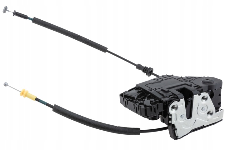 фото №2, Амортизатор центрального замка зад hyundai i30 2016- /левый/