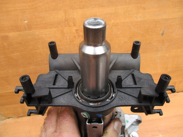 фото №14, Bmw g30 g31 x5 x6 g05 g07 колонка кермова шток 6894879 двигуни