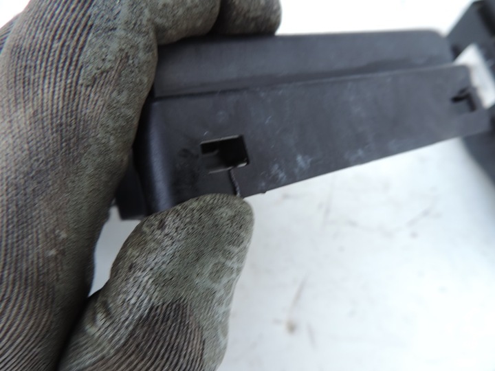 фото №5, Focus mk3 коробка запобіжників f1et-14k733-anf