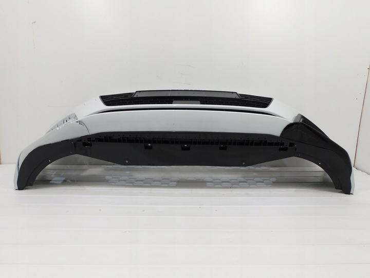 фото №7, Audi a1 82a бампер перед переднє