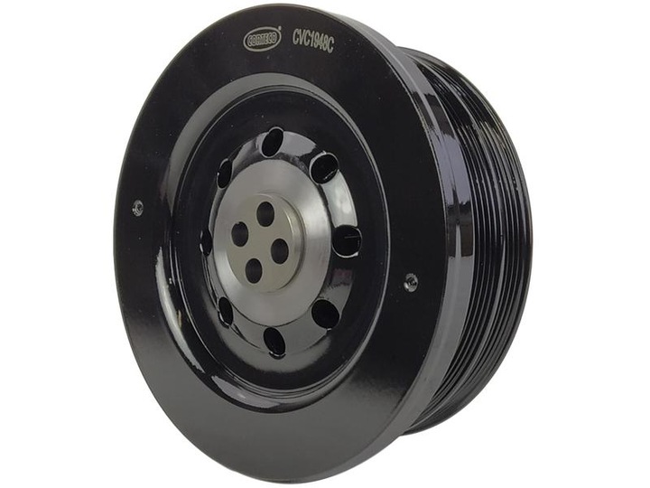 фото №13, 80001103 corteco колесо пасове / oem 11 23 7 788 611