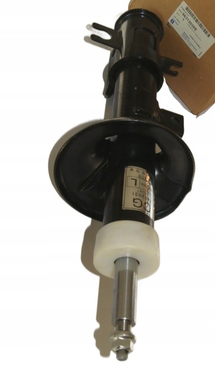 фото №1, Амортизатор перед лівий оригінал daewoo nubira