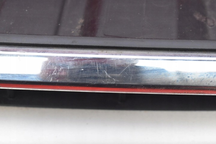 фото №14, Решётка решётка серебряная 9807711 mini countryman r60 10-17