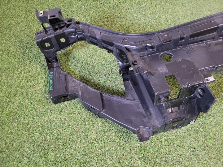 фото №8, Ford mondeo mk5 рестайлинг v pas переднее усилитель