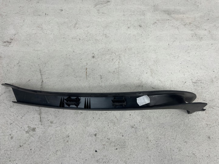 фото №5, Планка двері ліва зад задня ford focus mk3