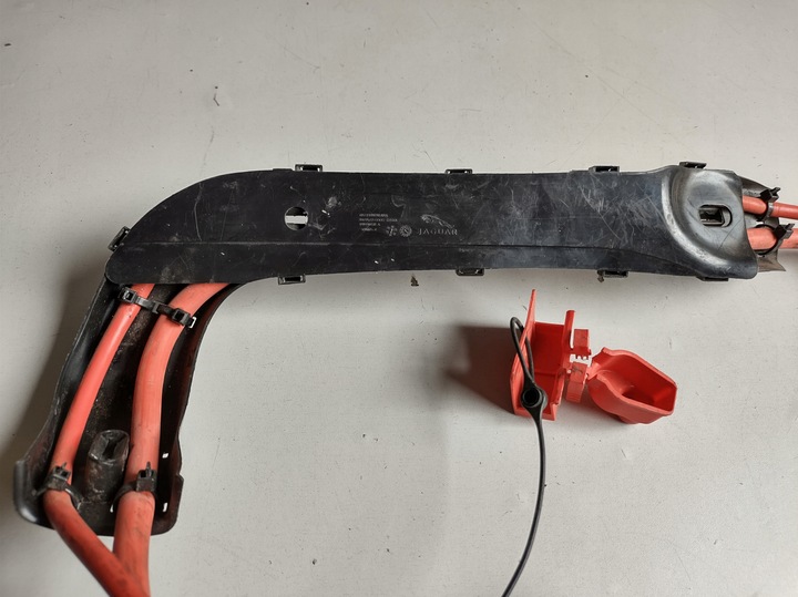 фото №6, Jaguar xf коробка запобіжників hx63-14516-aa