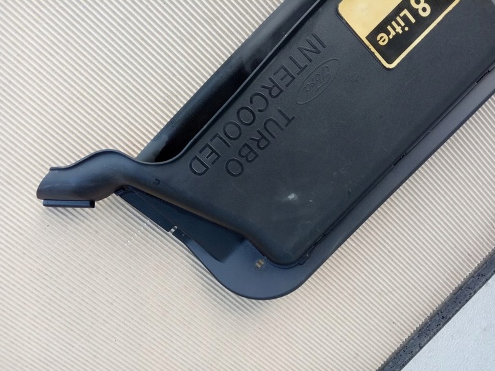 фото №3, Ford transit connect 1.8 tdci дефлектор воздуха