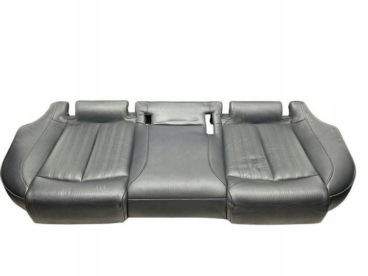 фото №8, Audi a6 s6 c7 4g 2016 сиденья / диван / комплект