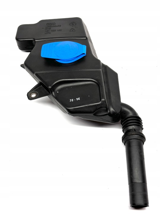 фото №10, Audi a6 s6 c7 бачок омывателя лампа ксенон 4g8955451d 4g1955462