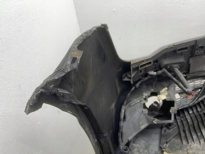 фото №14, Audi a7 4g8 c7 рестайлінг бампер переднє комплектний ly9t 4 pdc s-line