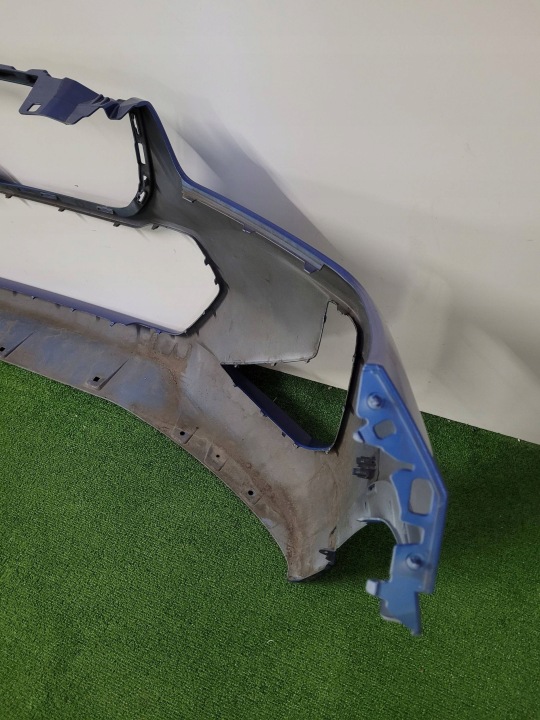 фото №10, Бампер перед передний bmw x1 u11 msp м-пакет 9881907 оригинал oem
