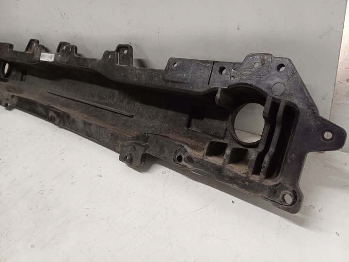 фото №7, Kia sportage 4 iv рестайлінг 18- балка бампера зад 86631f1500