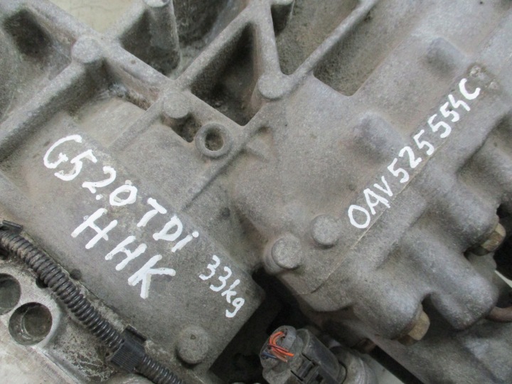 фото №12, Vw golf 5 tdi мост дифференциал зад заднее haldex hhk 1k0907554l 0av525554c