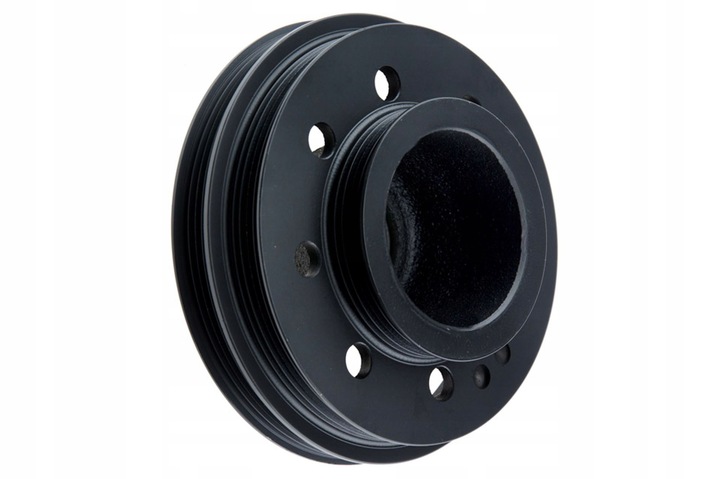 фото №2, Nty колесо ременное вала коленчатого