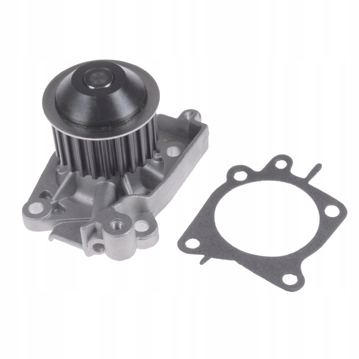 фото №2, Adc49131 синий насос водяная colt 1.8i 99-06 синий