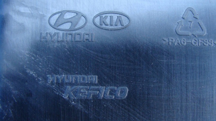 фото №7, Kia stinger 3.3 колектор впускний  35100-3l000
